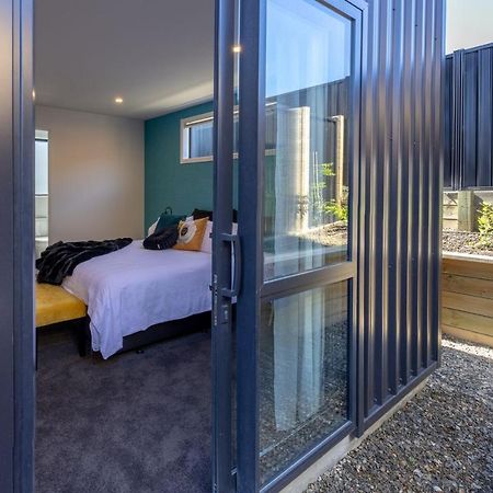 Sapphire Delight - 1 Bedroom Private Room 瓦纳卡 外观 照片