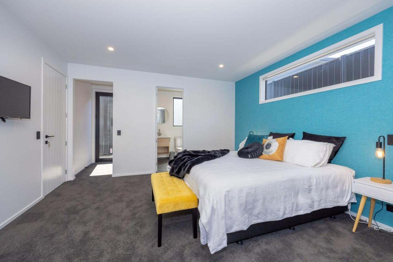 Sapphire Delight - 1 Bedroom Private Room 瓦纳卡 外观 照片