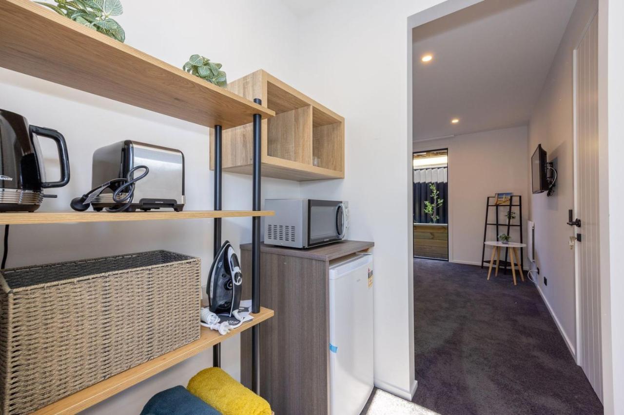 Sapphire Delight - 1 Bedroom Private Room 瓦纳卡 外观 照片