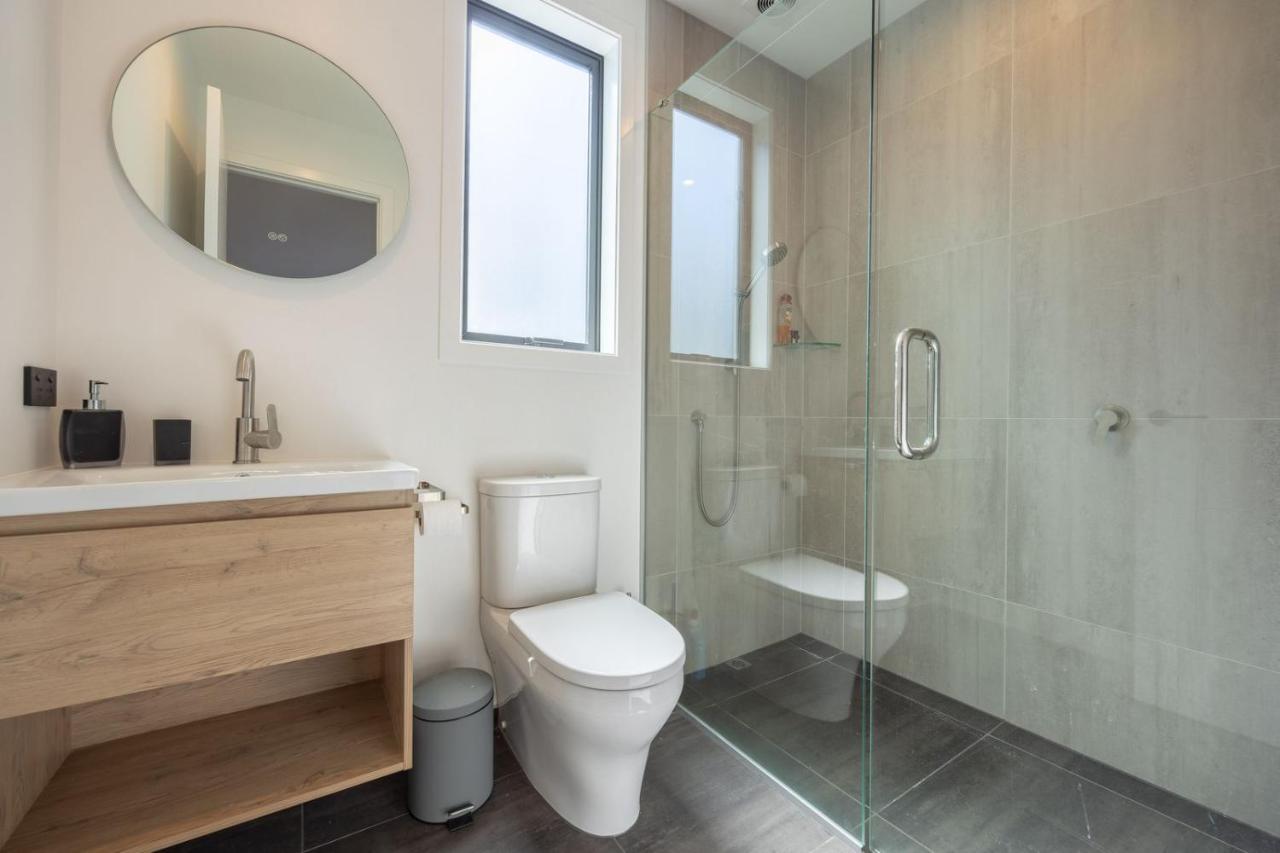 Sapphire Delight - 1 Bedroom Private Room 瓦纳卡 外观 照片