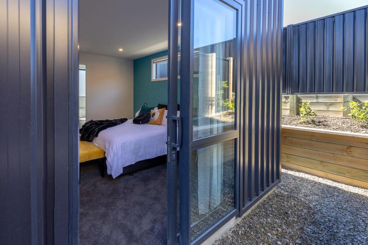 Sapphire Delight - 1 Bedroom Private Room 瓦纳卡 外观 照片