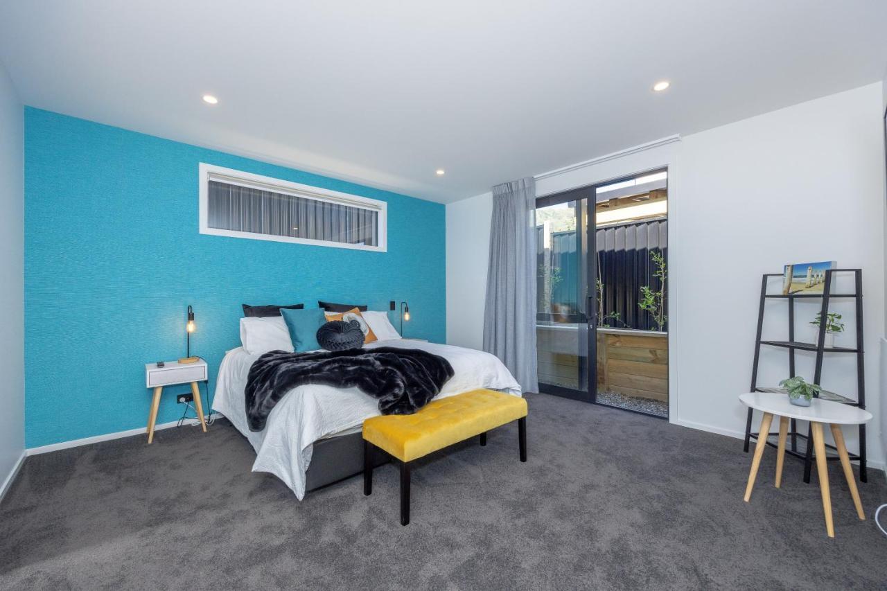 Sapphire Delight - 1 Bedroom Private Room 瓦纳卡 外观 照片